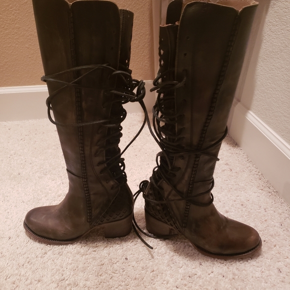 Freebird boots Carver 7 - Picture 2 of 16
